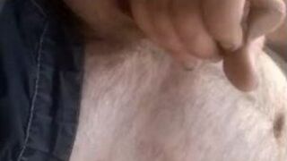 Chino Hills Barbed Wire - porn video