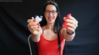 Surreal Lipstick Vibrator Review - porn video