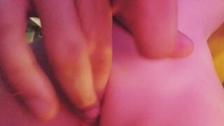 All New Tantaly HANNAH MINI Sex Doll Perfect Body Big Booty Review and Fuck - porn video