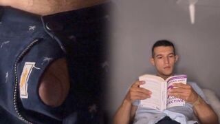 JOI For women my best friend tells me her problems with her husband - porn video