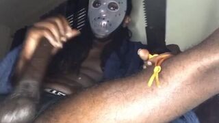 Soul eater oozes big nutt - porn video