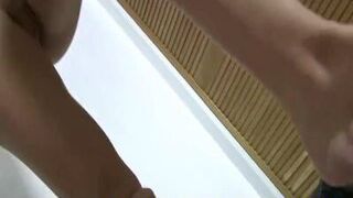 Adorable blonde femdom JC Simpson - porn video