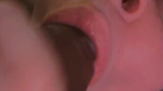 Choke on my big dick - porn video